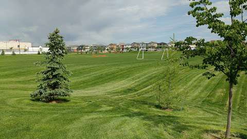 Ecole HarbourLanding Elementary School